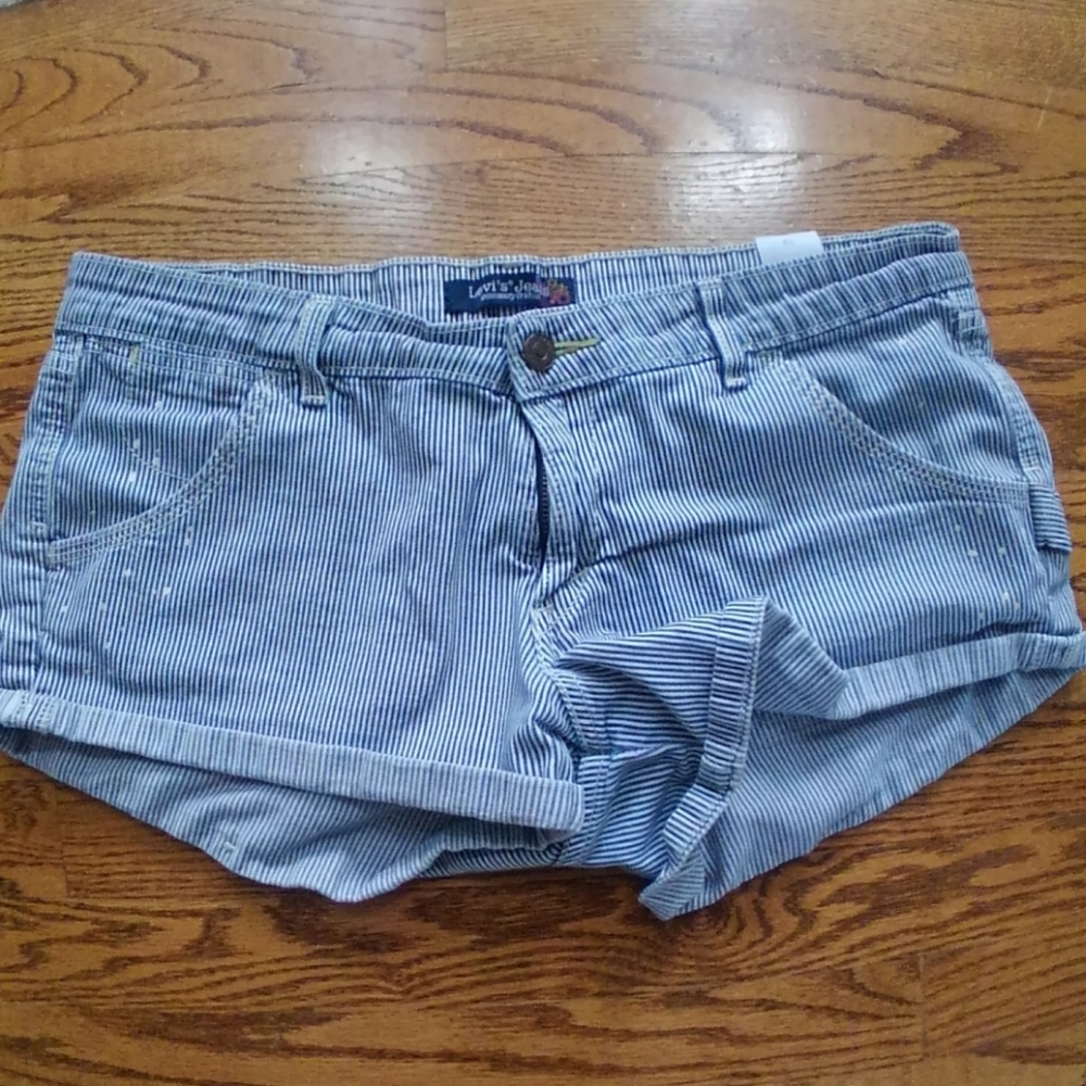 Sz 13 Women's Levi's Railroader